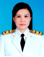 รูป นางอำนวยพร บำรุงบุญ