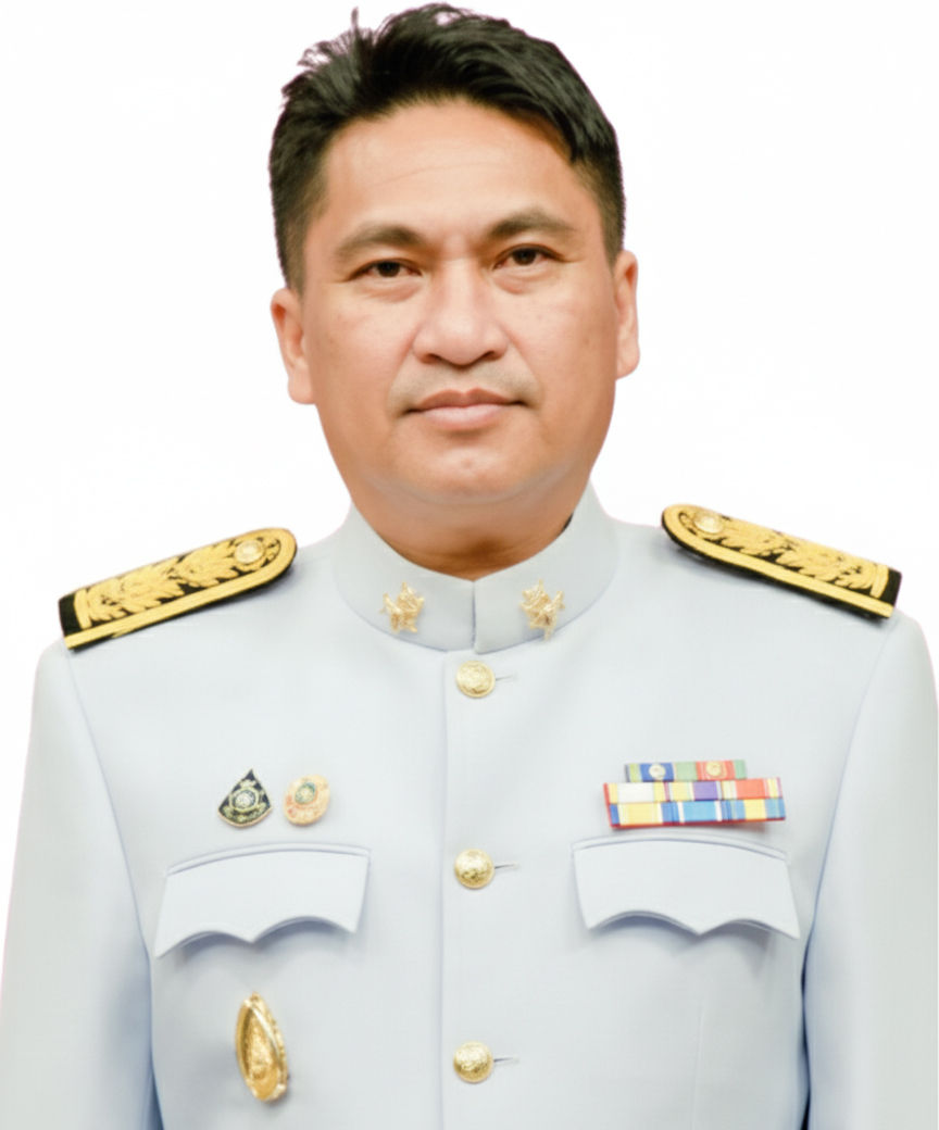 รูป ผู้ช่วยศาสตราจารย์ ดร.จักรกฤษณ์ จันทรศิริ