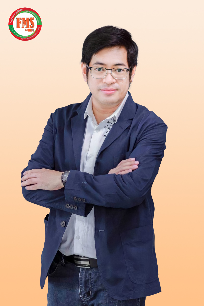 รูปผู้แทนคณาจารย์