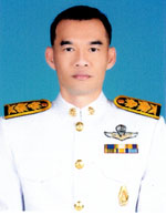 รูป ว่าที่ร้อยโท กล้าณรงค์ ศรีวาปี