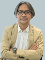 รูปผู้แทนคณาจารย์